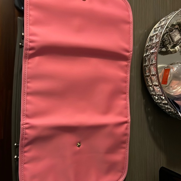 Stoney Clover Lane Guava Jewelry Roll - Picture 3 of 3